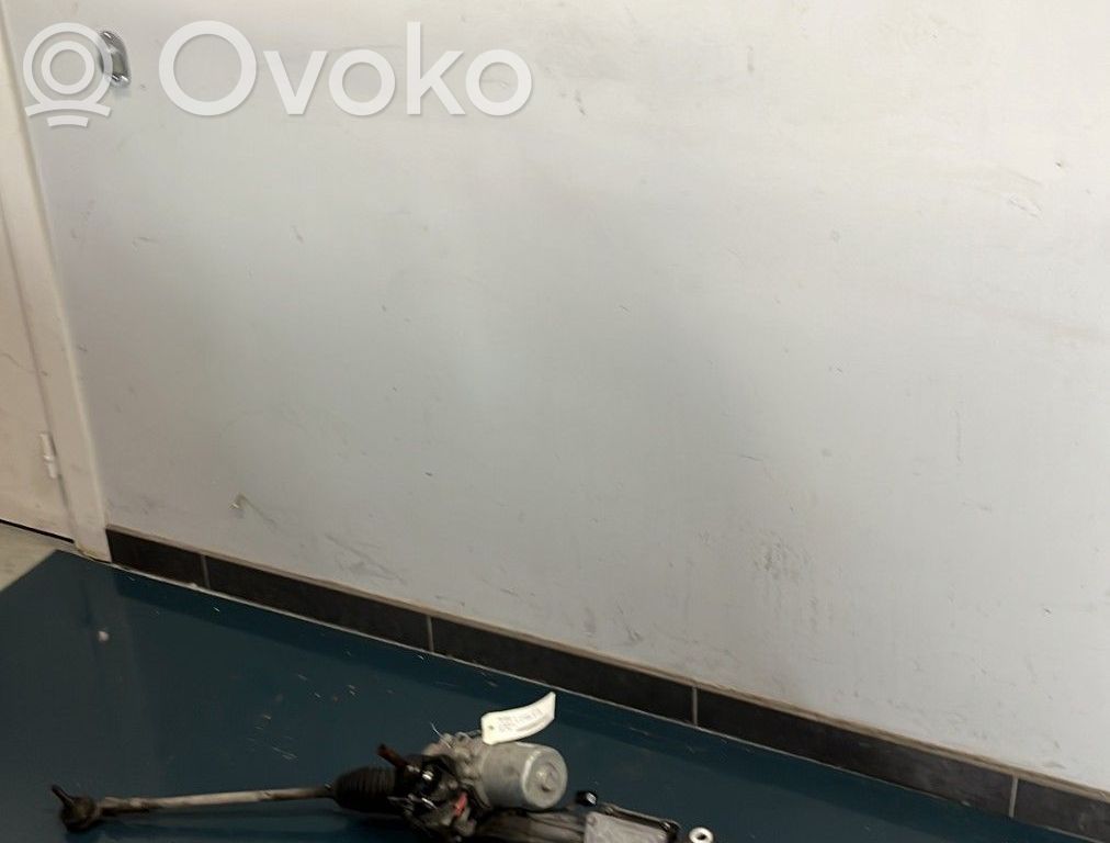 Renault Twingo III Steering rack 