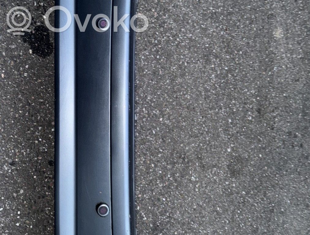 Citroen Xsara Picasso Parachoques 