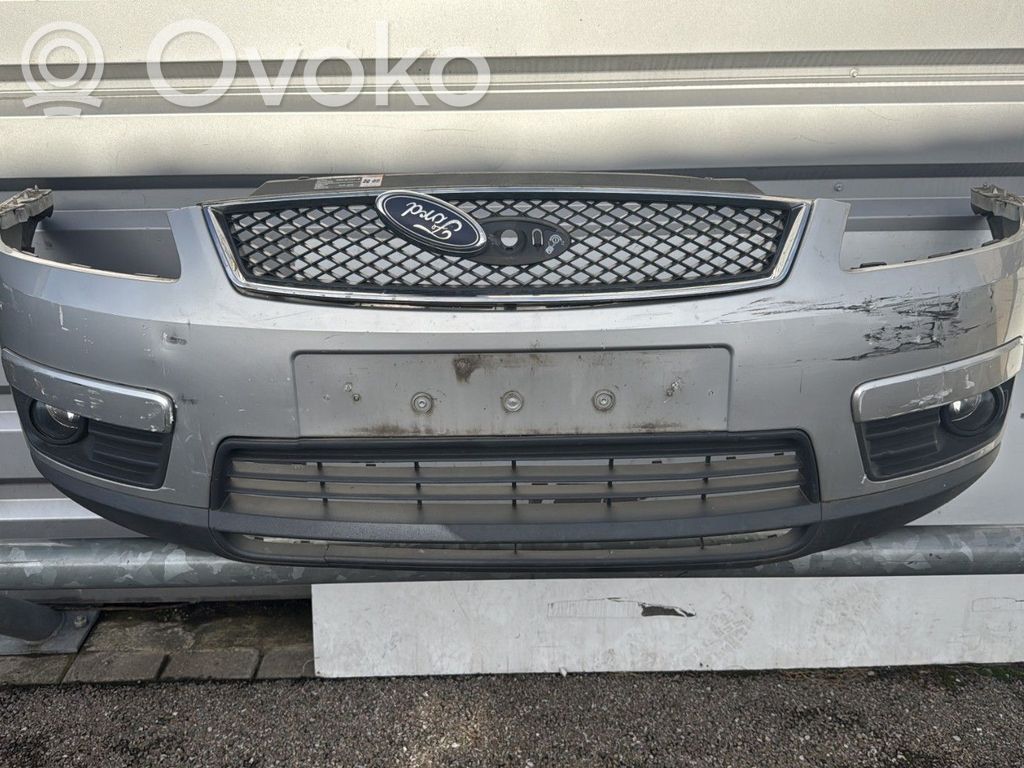 Ford C-MAX I Front bumper 