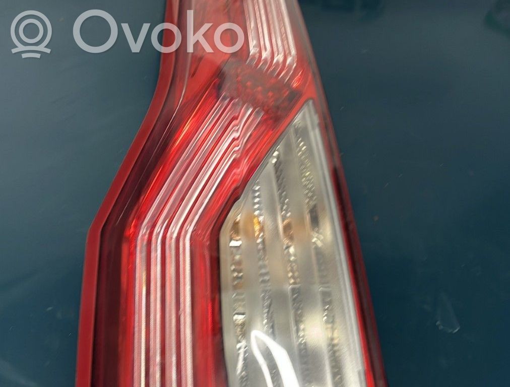 Citroen C4 Grand Picasso Lampa tylna 