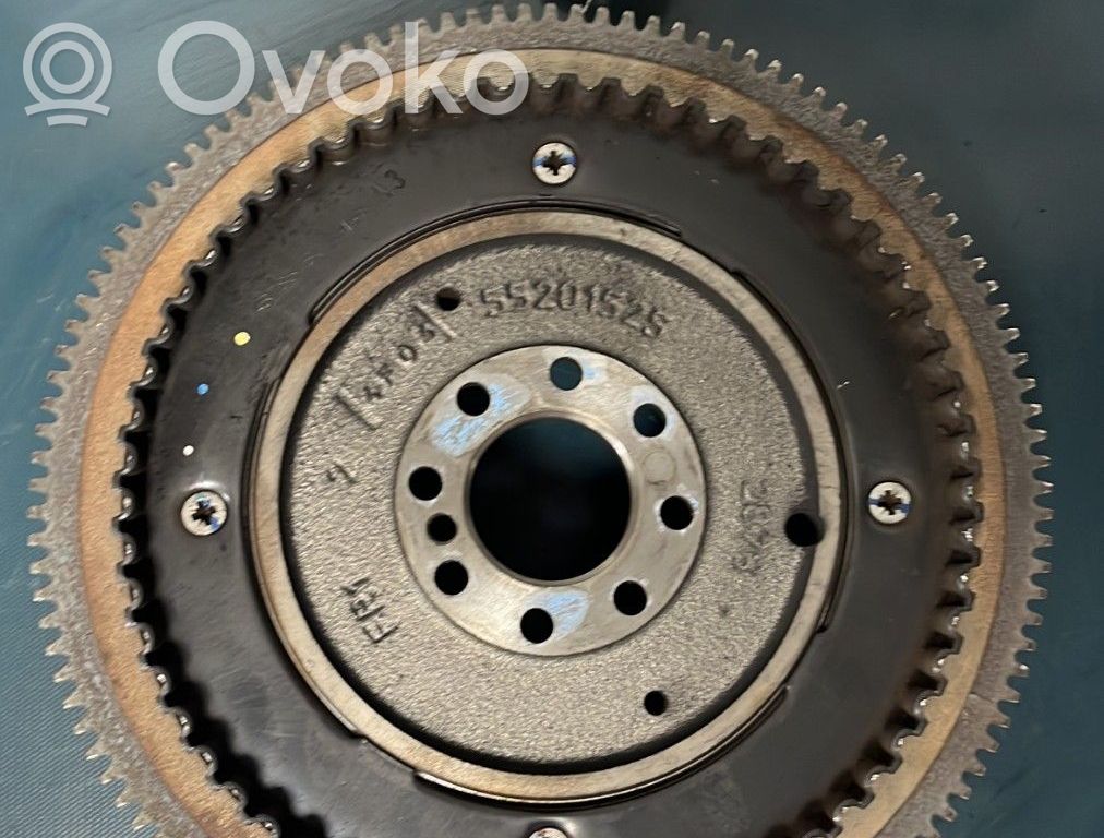 Fiat Panda III Flywheel 