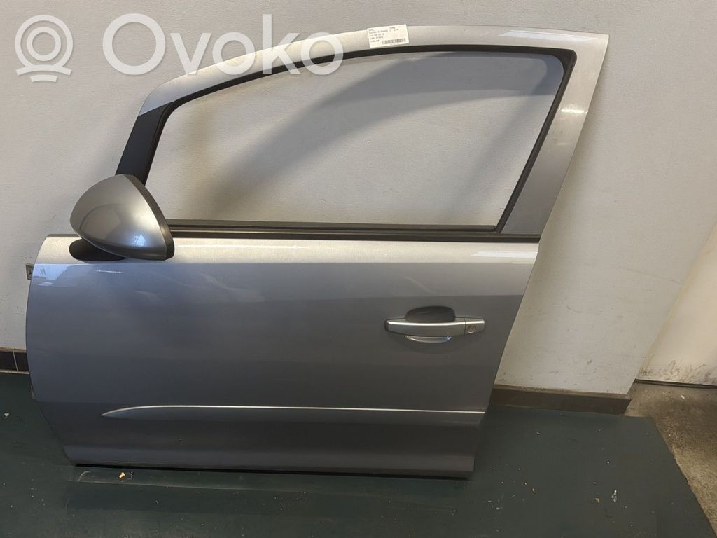 Durvis   93189328