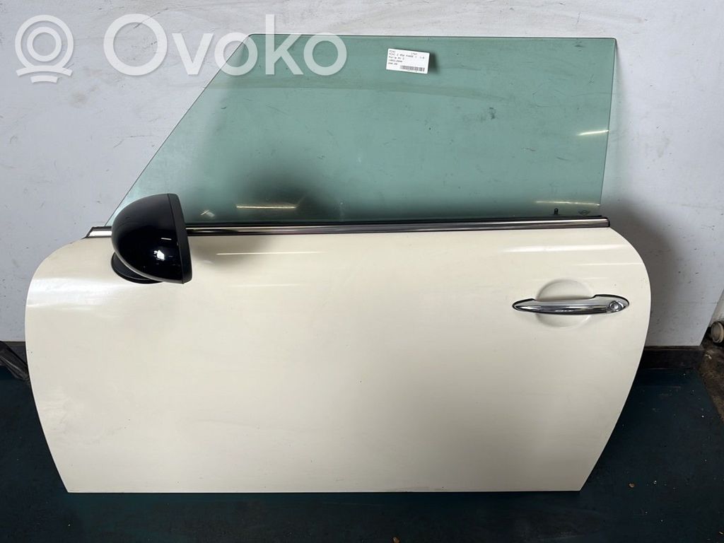 Priekinės durys   41009628768