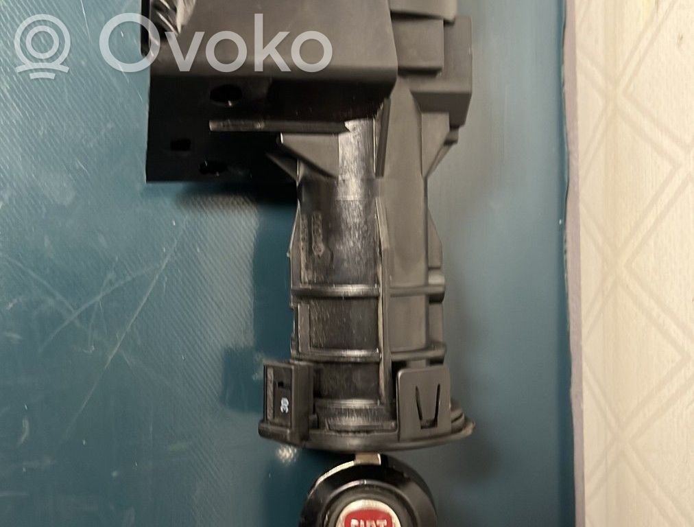 Fiat 500 Užvedimo spynelė 