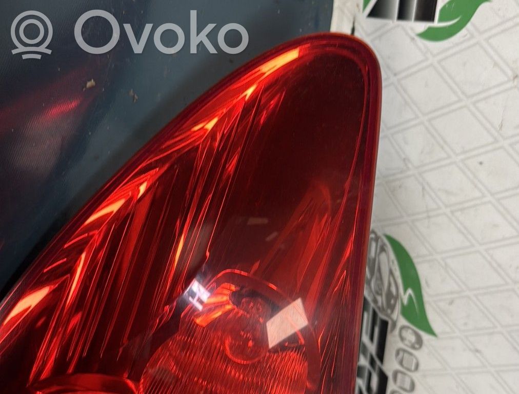 Peugeot 207 Takavalot 