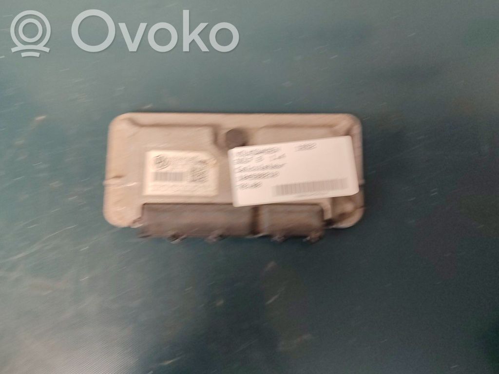 Engine control unit/module   03C906024BD