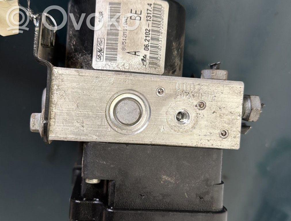 ABS Pump   1550294