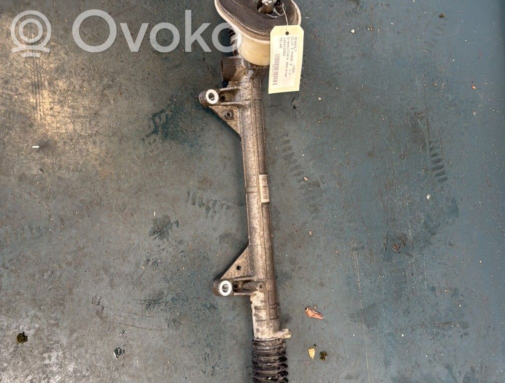 Renault Clio III Steering rack 