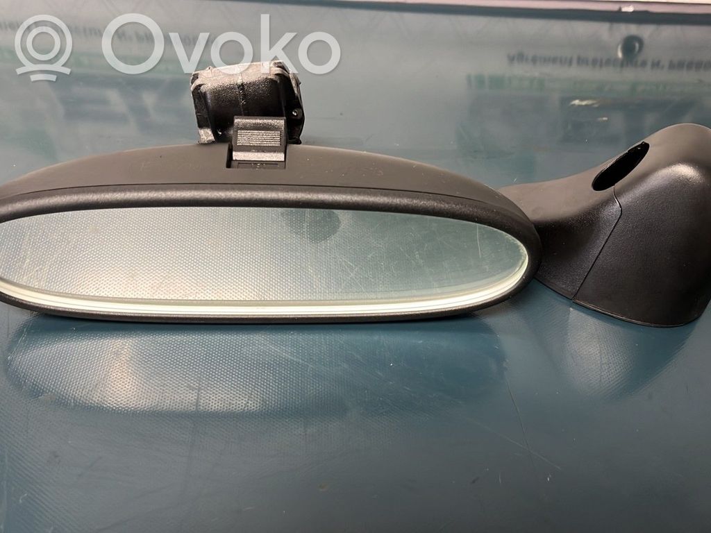 Audi A1 Lusterko wsteczne 