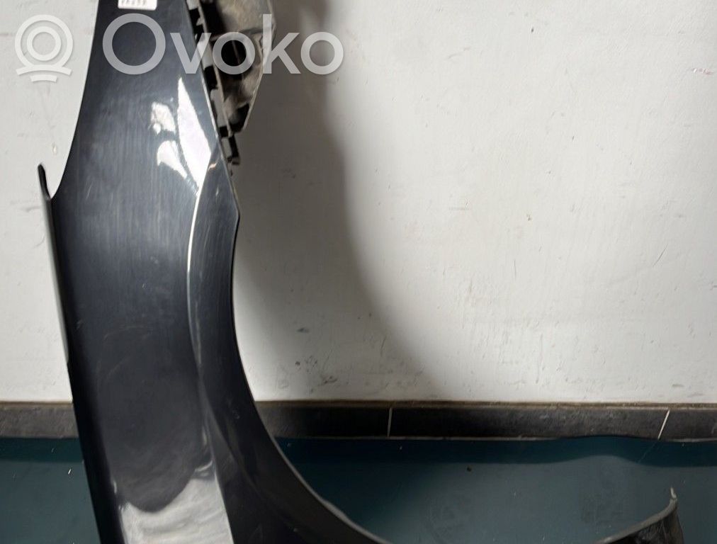 Peugeot 307 Sparnas 