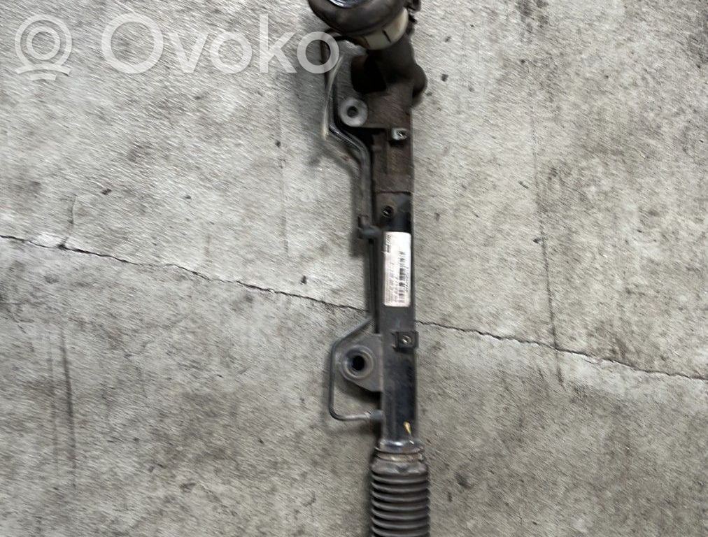 Dacia Duster Steering rack 