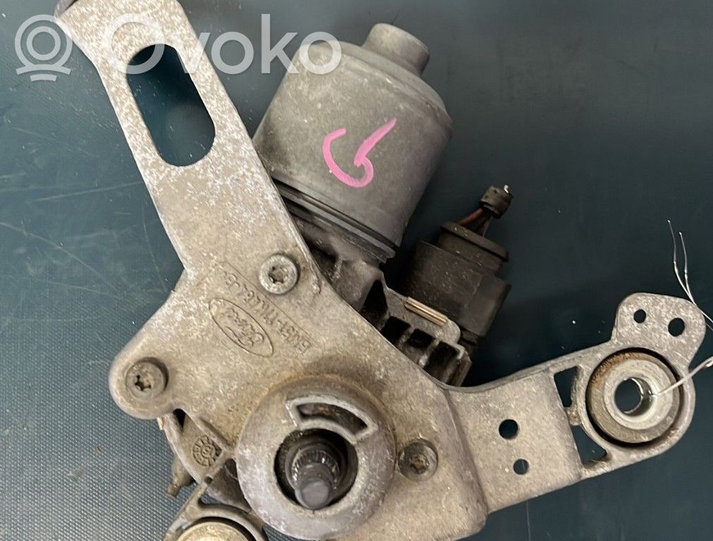Ford Focus Valytuvų varikliukas 