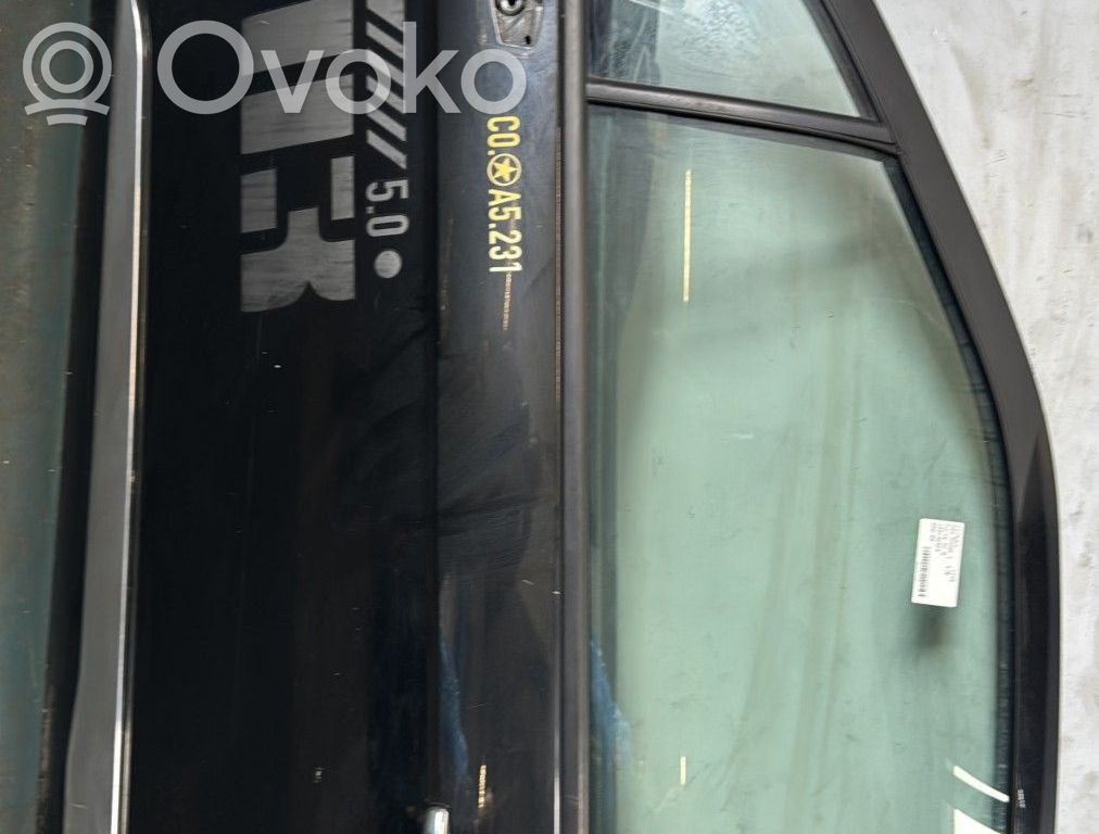 Citroen DS3 Front door 