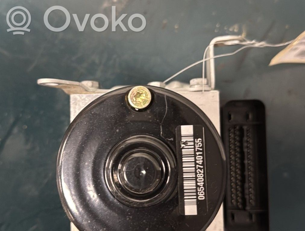 Pompe ABS   34512460450