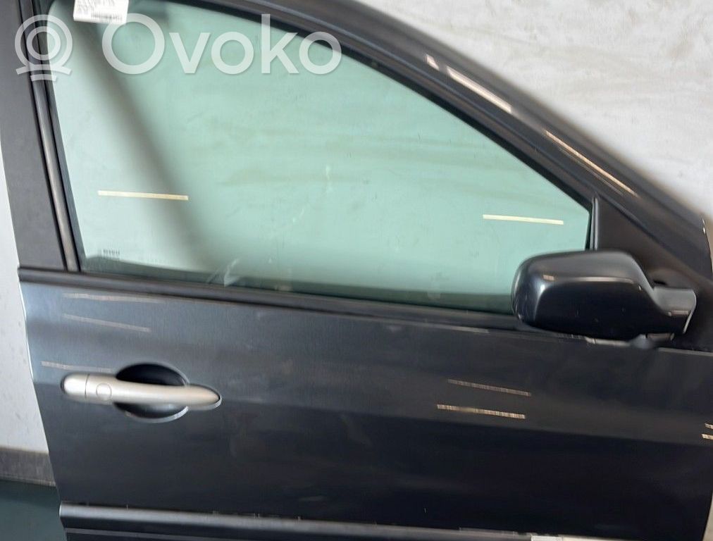 Renault Clio III Durvis 