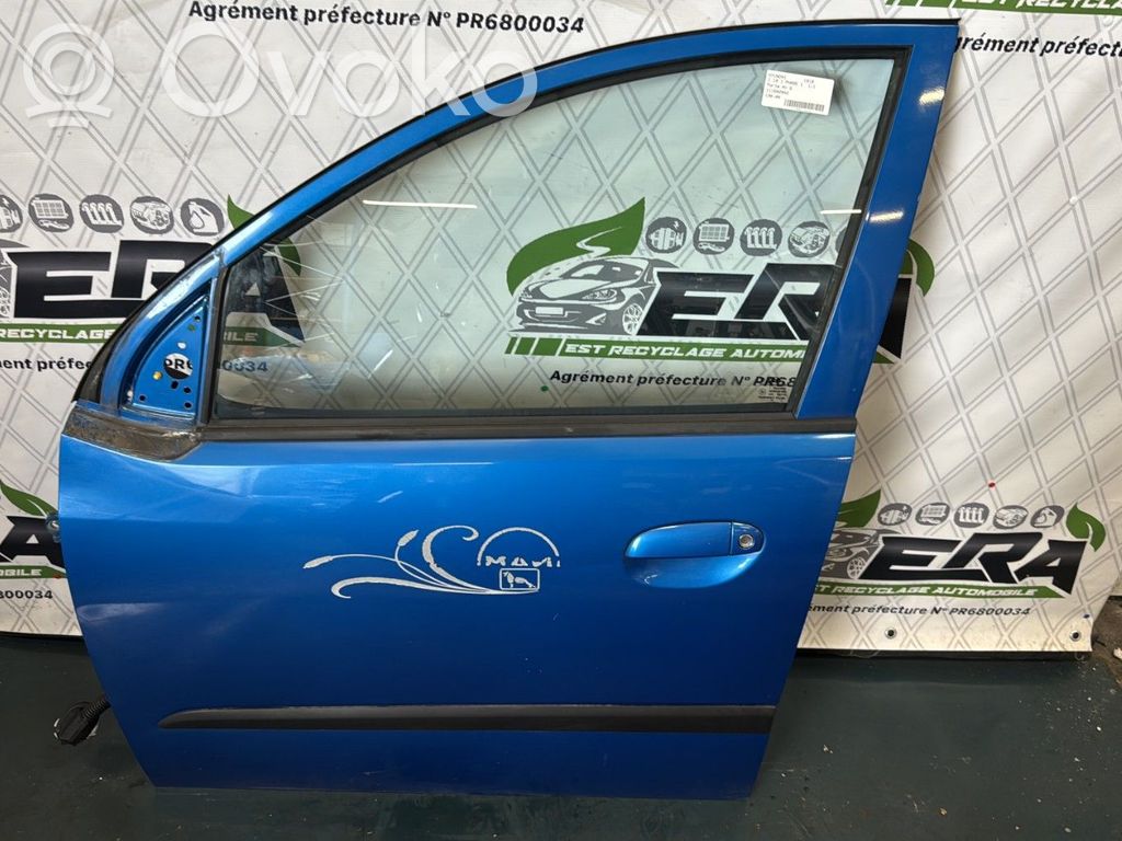 Hyundai i10 Puerta delantera 