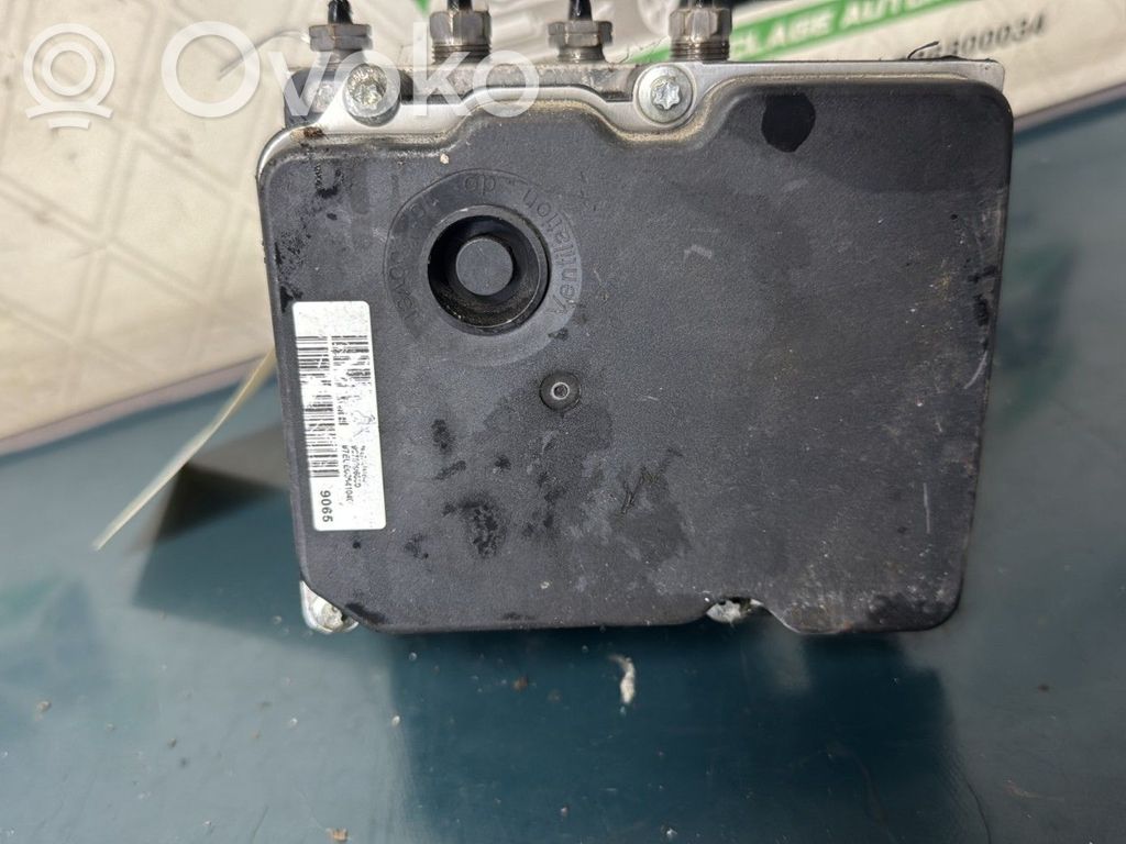 Citroen C4 II Bomba de ABS 