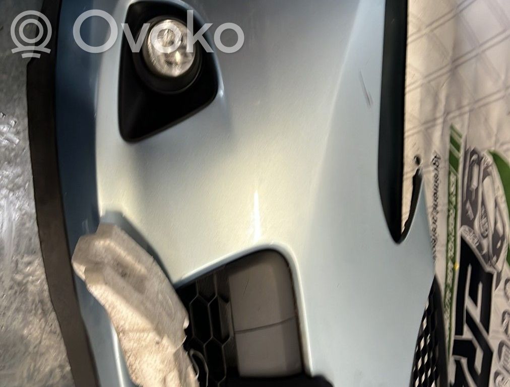 Mazda 2 Priekšējais bamperis 