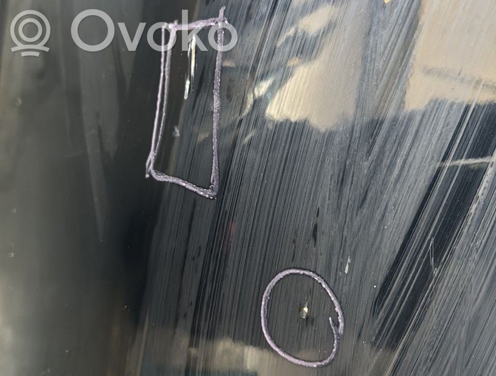 Honda Civic Front door 