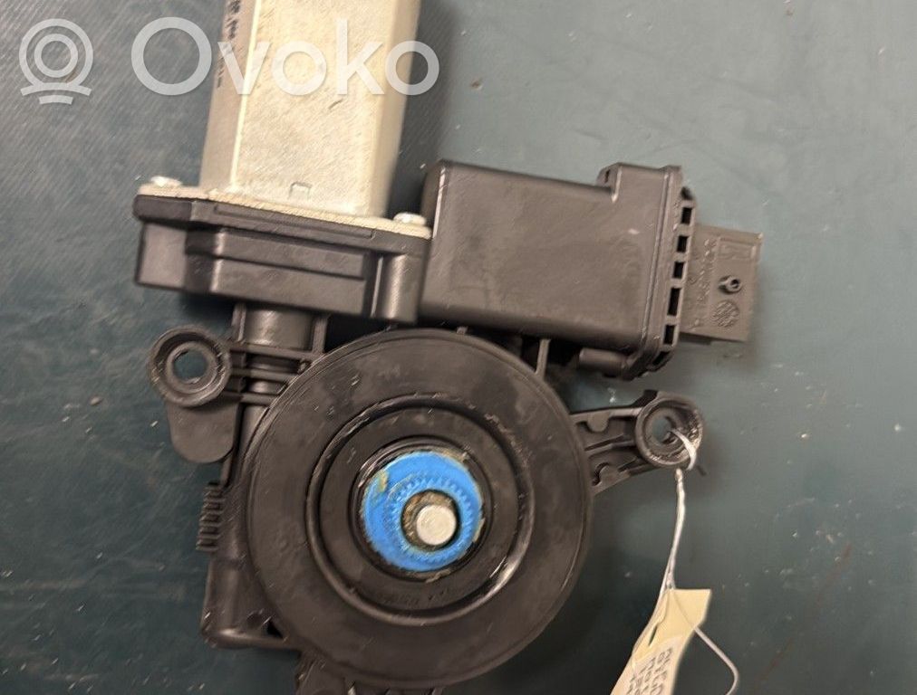 Alfa Romeo Giulietta Silnik regulatora szyby drzwi przednich 
