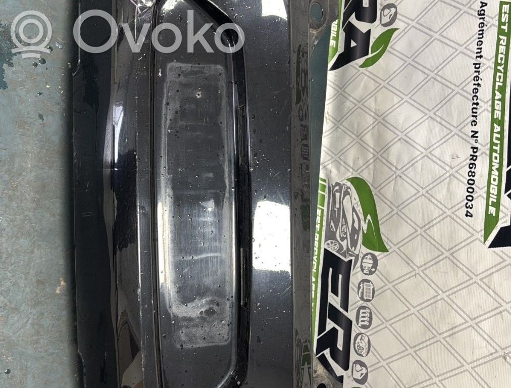 Ford Ka Bamperis 