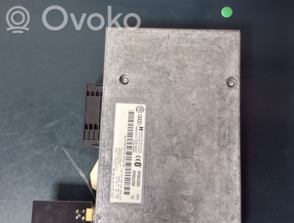 Audi R8 42 Other control units/modules 