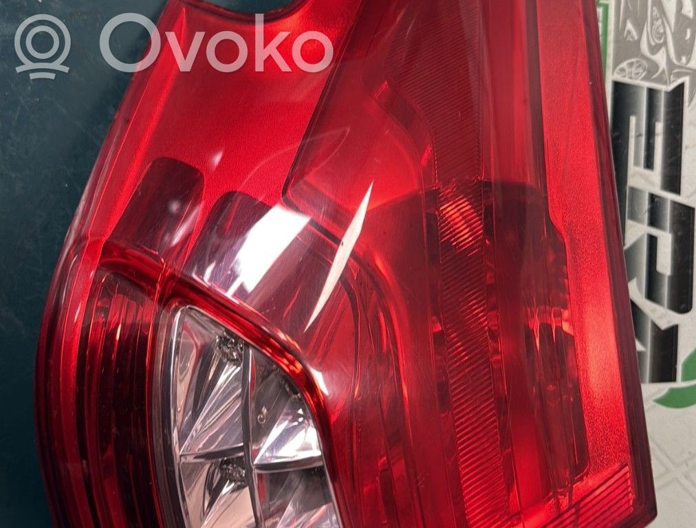 Citroen C5 Takavalot 