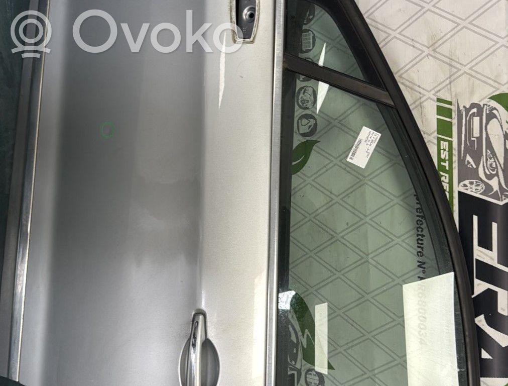 Citroen C5 Durvis 