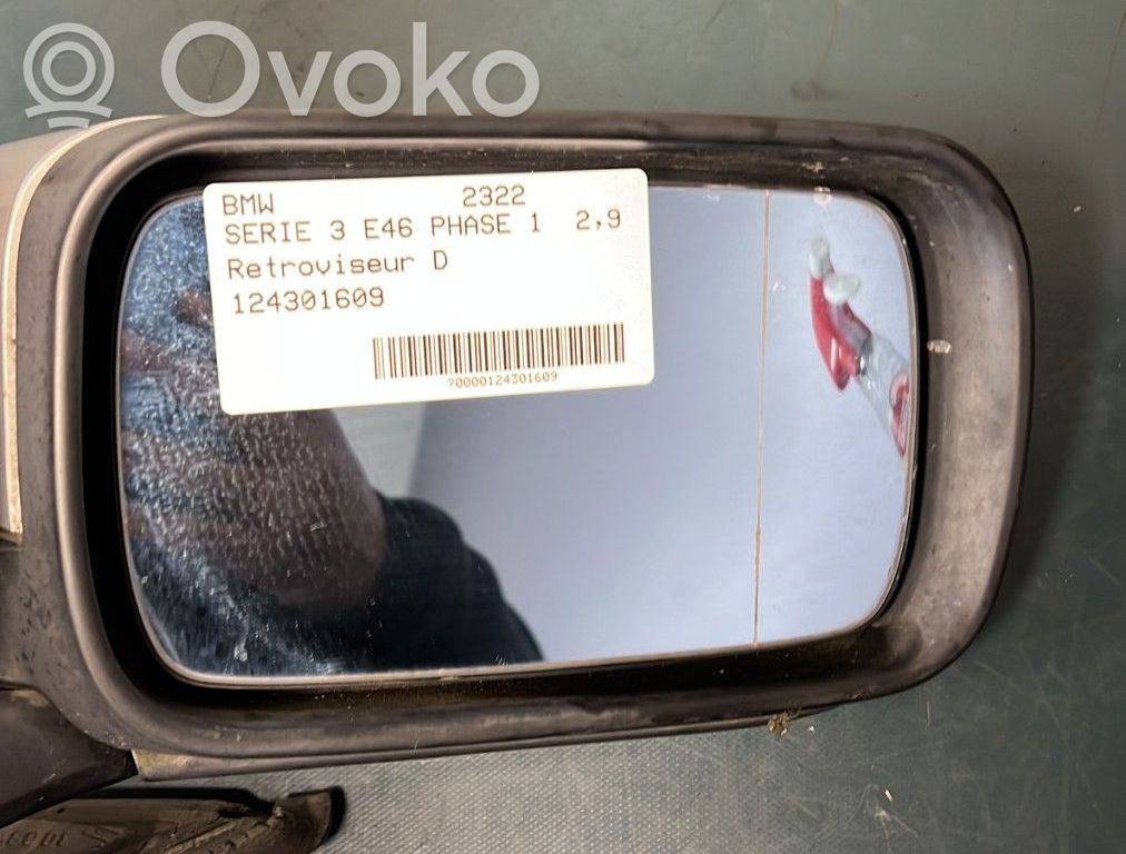 Spogulis (mehānisks)   51168245132