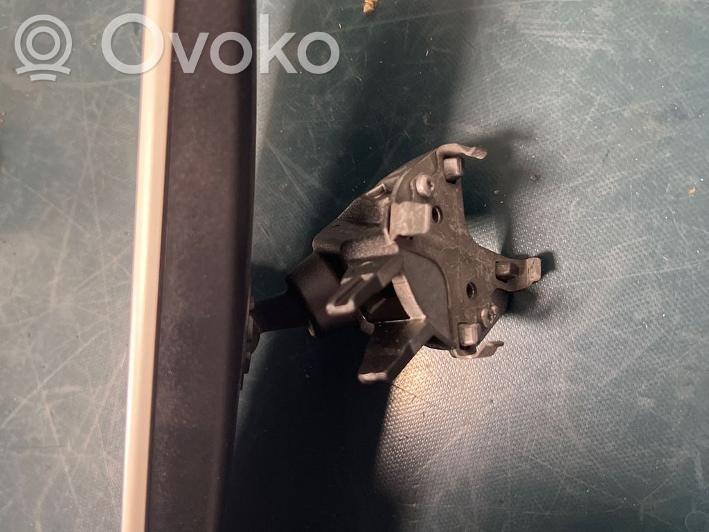 Volkswagen Golf VII Espejo retrovisor (interior) 