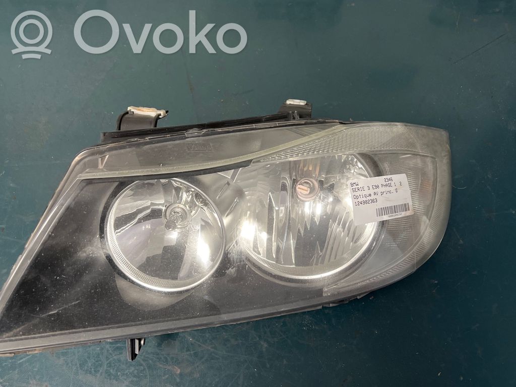 Headlight/headlamp   63116942747