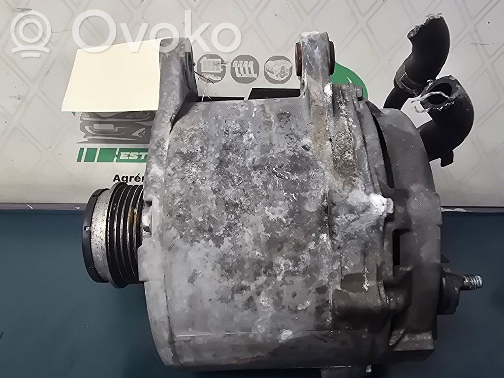Audi R8 42 Generator/alternator 