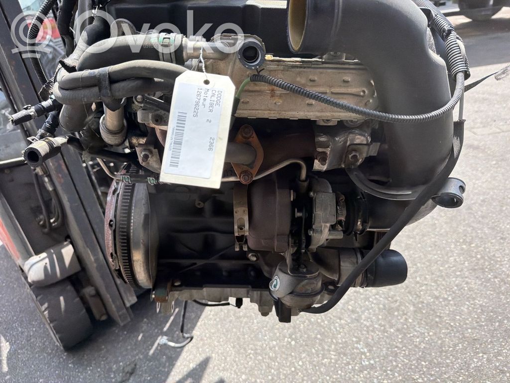 Engine   68034258AC
