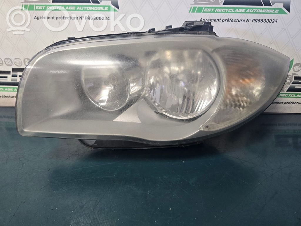 Headlight/headlamp   63126924485