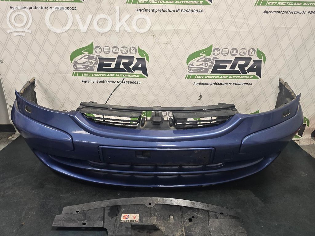 Citroen C8 Front bumper 