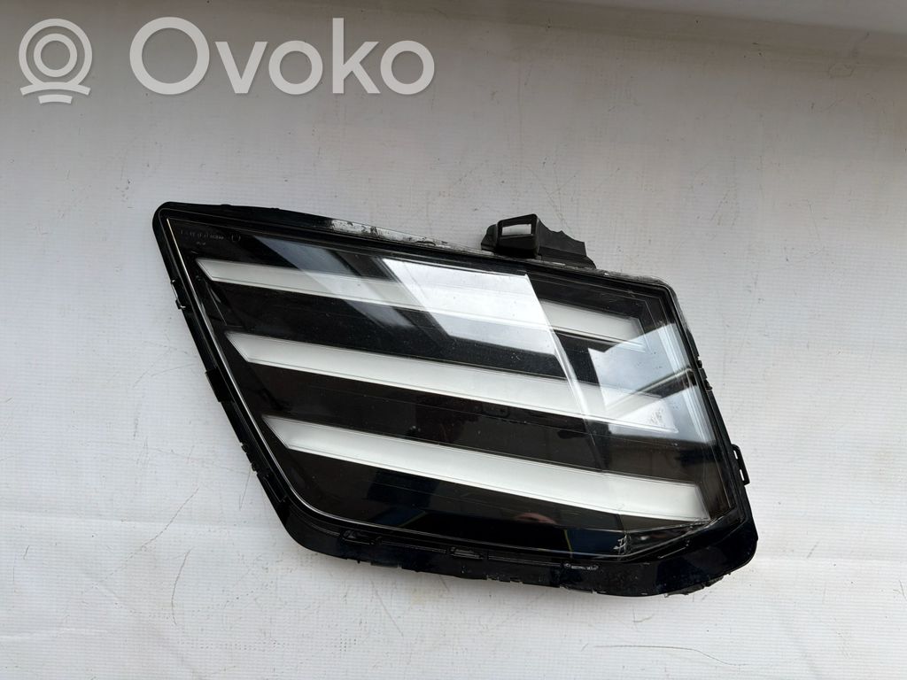 Peugeot 208 II Faro diurno con luce led 