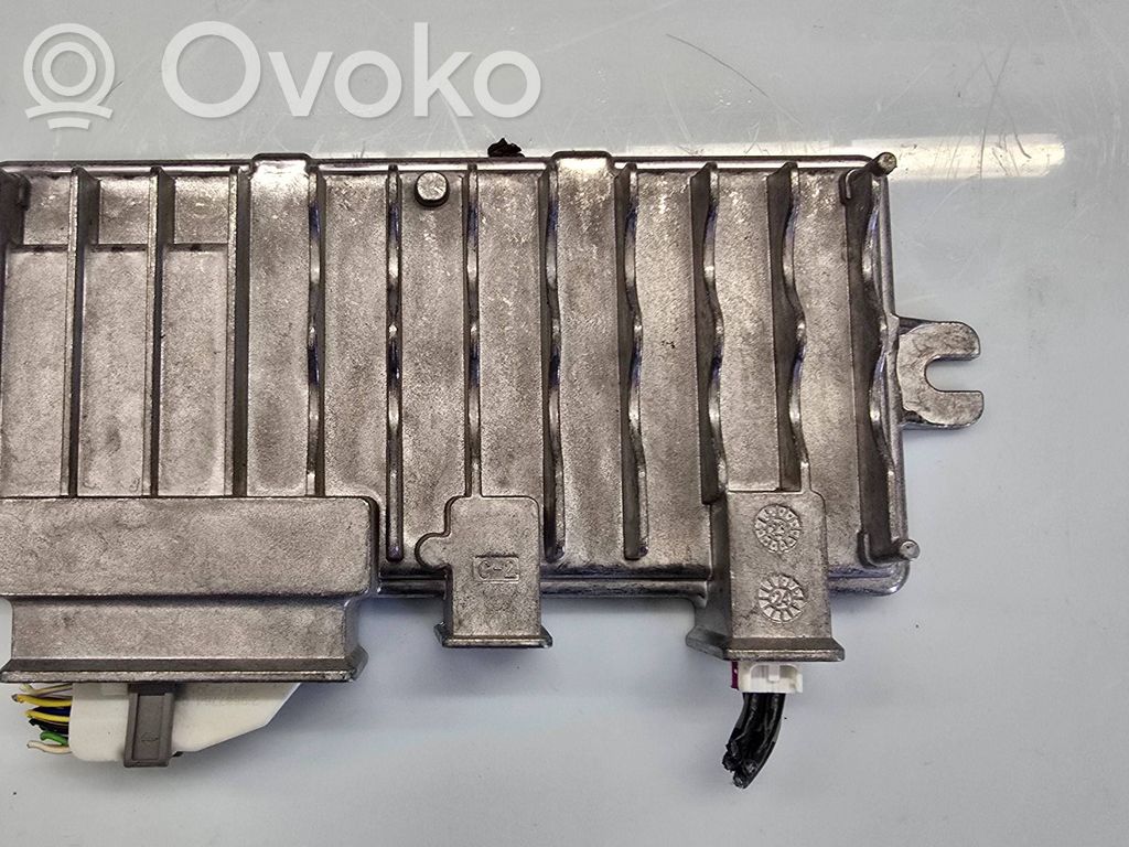 BMW X3 G45 Other control units/modules 