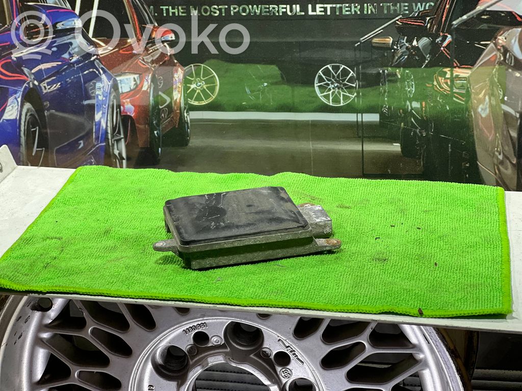 BMW 7 F01 F02 F03 F04 Moduł martwego pola 