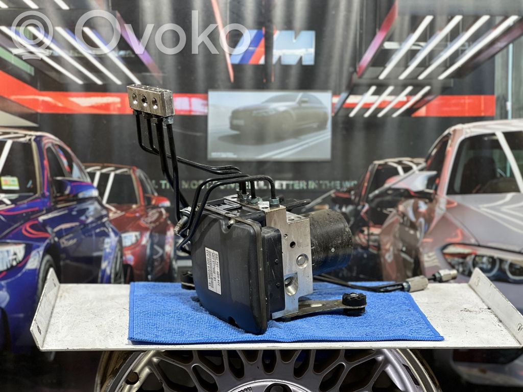 BMW 7 F01 F02 F03 F04 Pompa ABS 