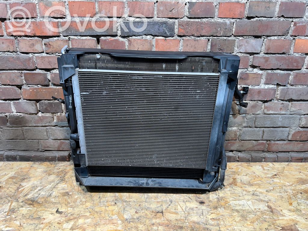 Radiator set   6703565