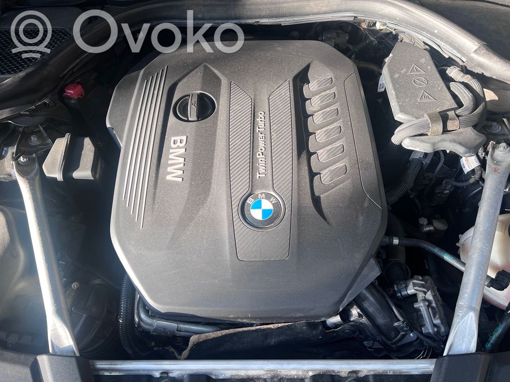 Motor   B57D30A