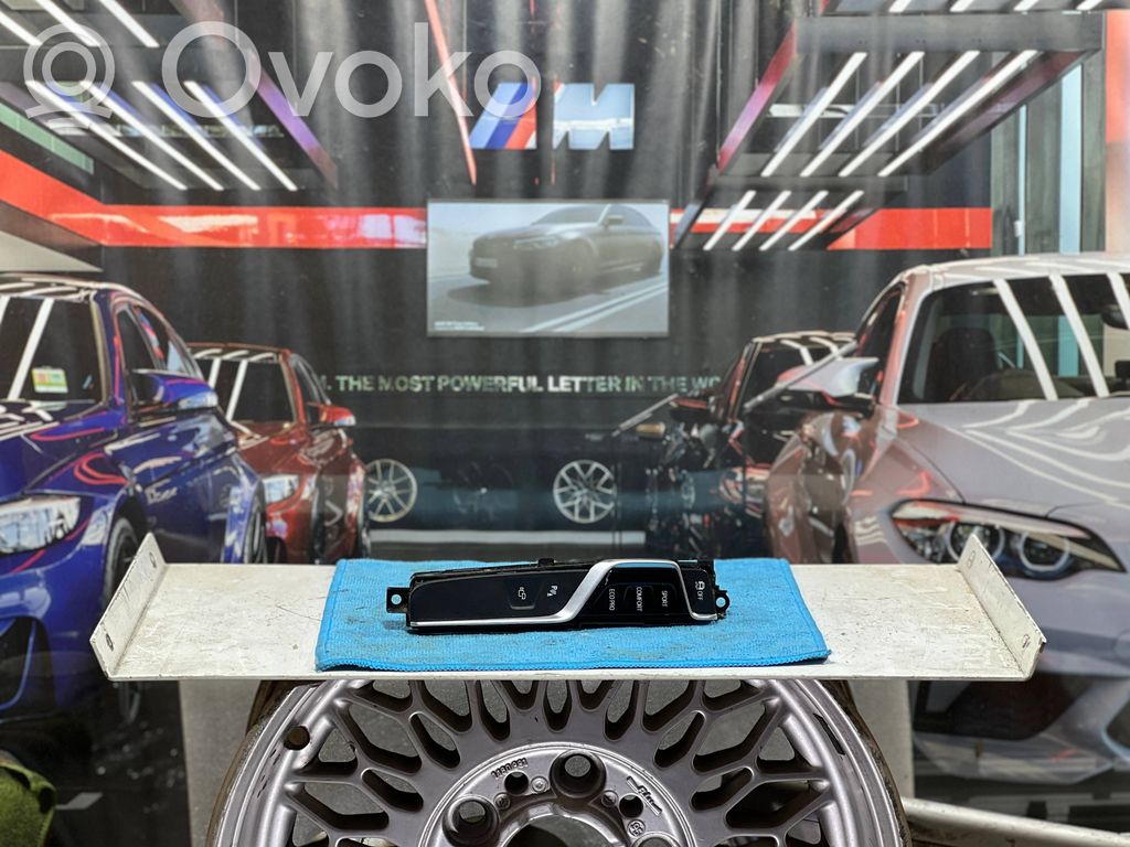 BMW 5 G30 G31 G38 Alte comutatoare/butoane 