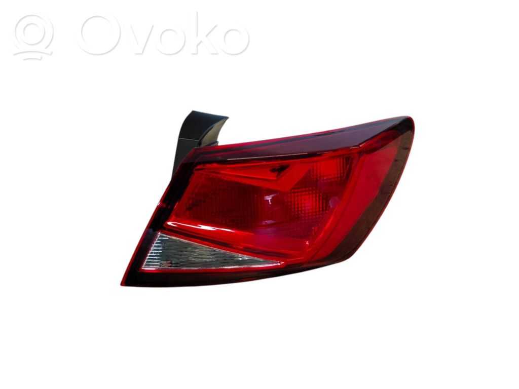 Seat Leon (5F) Galinis žibintas kėbule 