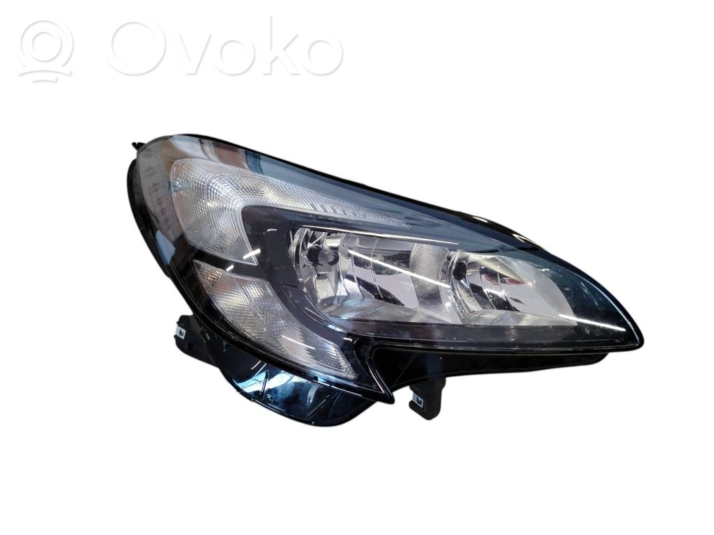 Headlight/headlamp   2015017052,1216858,13381336