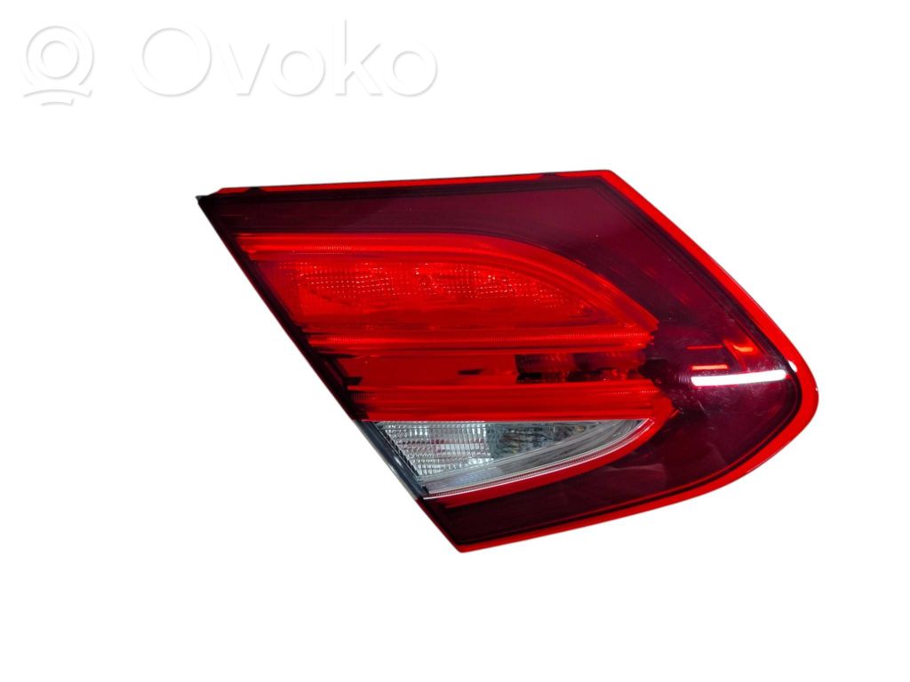 Mercedes-Benz C W205 Lampa tylna 