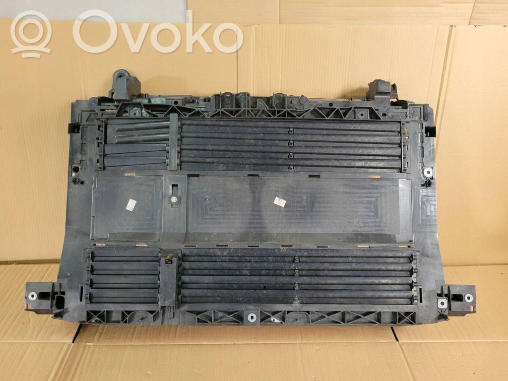 Ford Ecosport Radiatoru panelis 