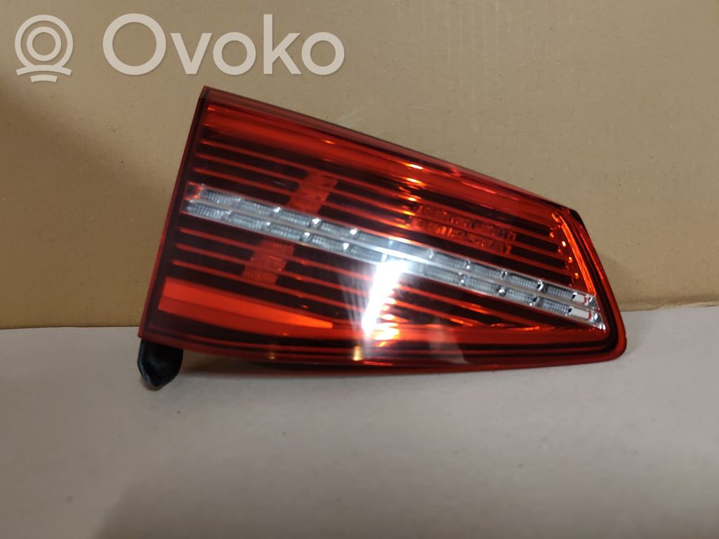 Volkswagen PASSAT B8 Lampy tylnej klapy bagażnika 