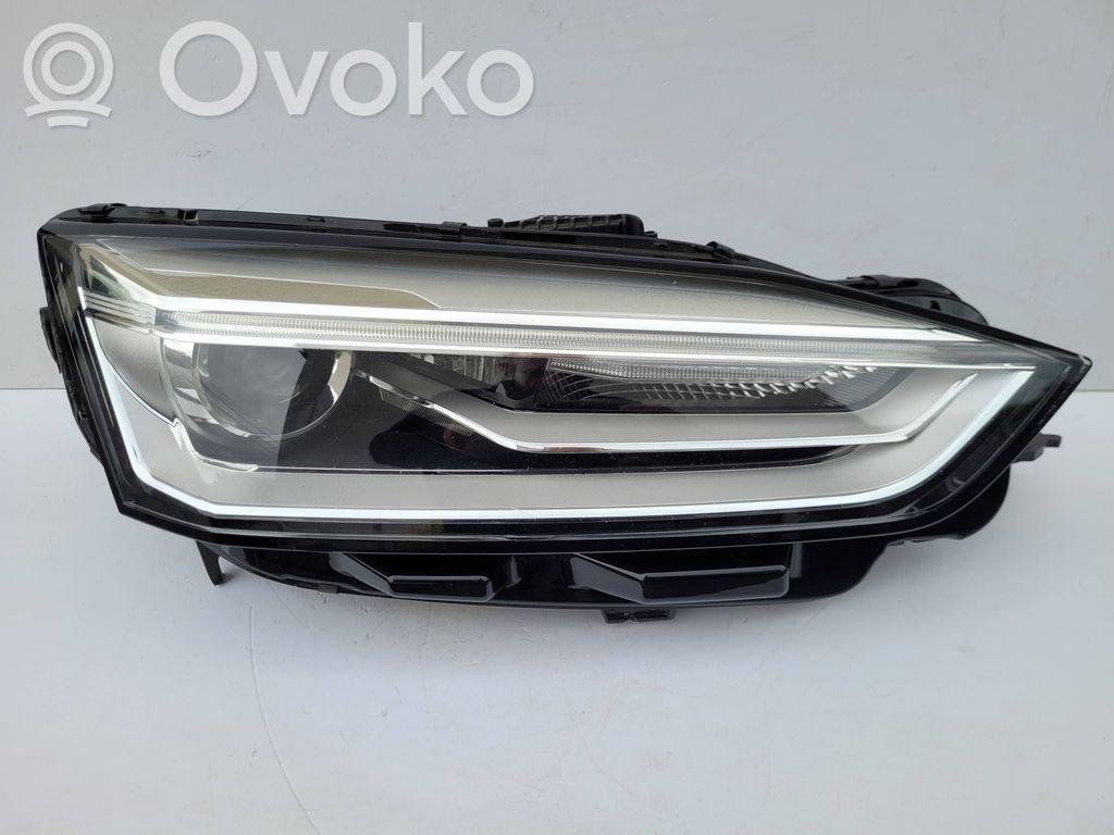 Phare frontale   8W6941006C,030110023203
