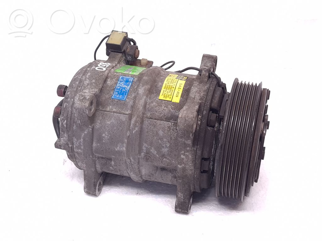 Volvo 850 Kompresor / Sprężarka klimatyzacji A/C 