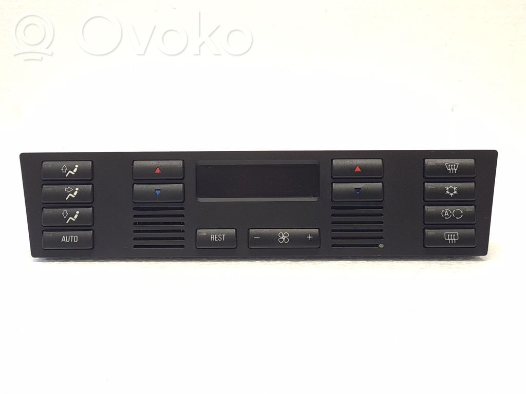 BMW 5 E39 Climate control unit 